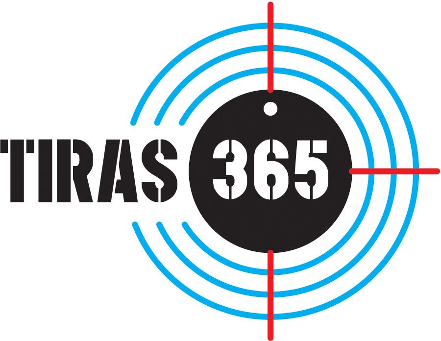 Tiras 365 logo blank